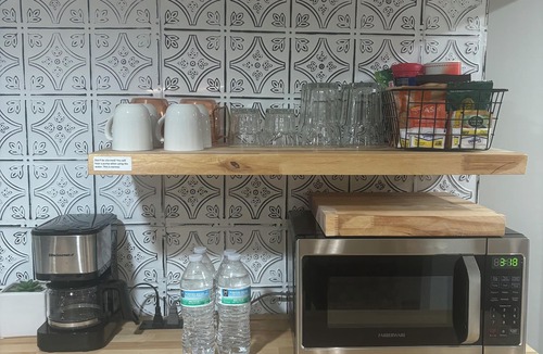 Halethorpe Apartment | Stylish apartment in Baltimore - Minutes from everything!