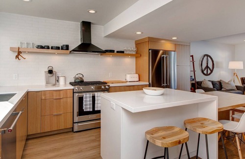 Park Meadows Condo | Stylish Mountain Hideaway Near Adventure 72