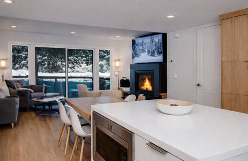 Park Meadows Condo | Stylish Mountain Hideaway Near Adventure 72