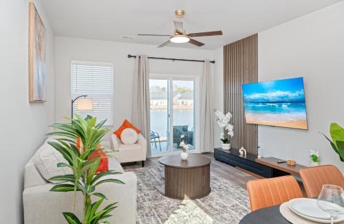 Carolina Forest House | Stylish New Build Home 3BR-3BA Pool, Beach, Golf