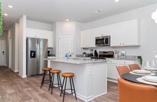 Carolina Forest House | Stylish New Build Home 3BR-3BA Pool, Beach, Golf