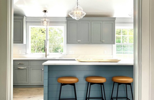 Nantucket House | Summer Living! Nantucket Island Home with Pool, 6 bedrooms, AC, amenities
