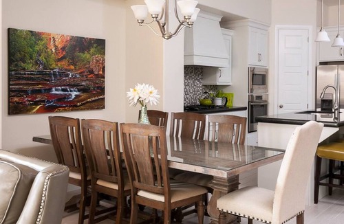 Washington Villa | Summer`s Love with Two Heated Pools