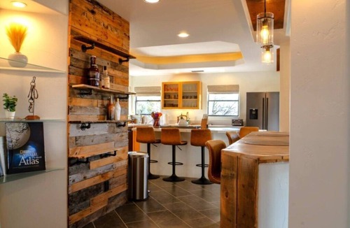 Clarkdale House | Summer Seclusion near Sedona