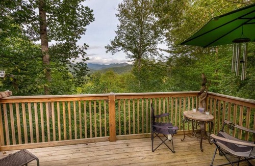 Cullowhee Other | Summerset Ridge
