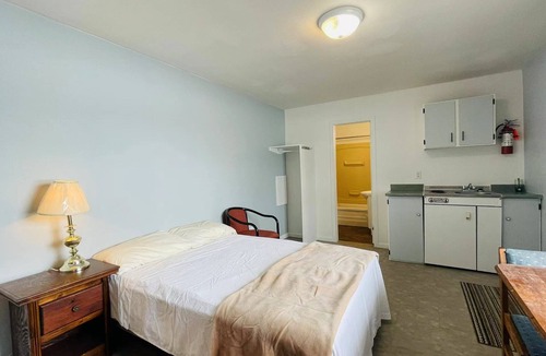 Summerside Hotel | Summerside Motel