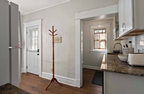 Old North Columbus House | Summit Scholars 1 - For 6