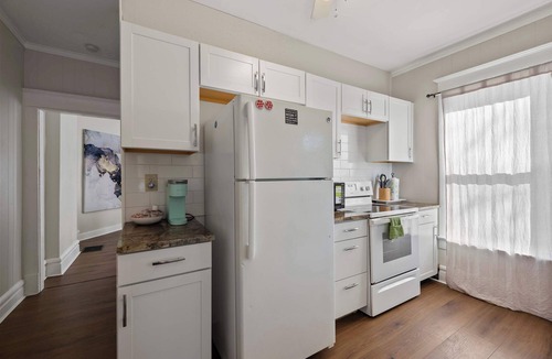 Old North Columbus House | Summit Scholars 1 - For 6