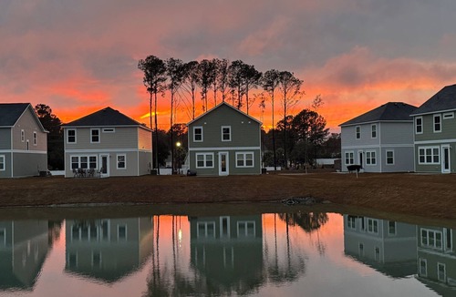 Little River House | Sun, Sand, and Golf-Minutes to the Beach! Community Pool-Game Rm-Blackstone!