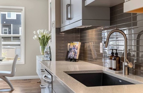 Cochrane House | Sundown Serenade Haven