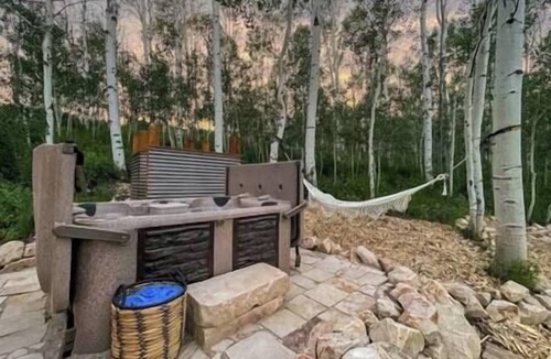 Silver Summit House | Sunflower Lodge Near Park City