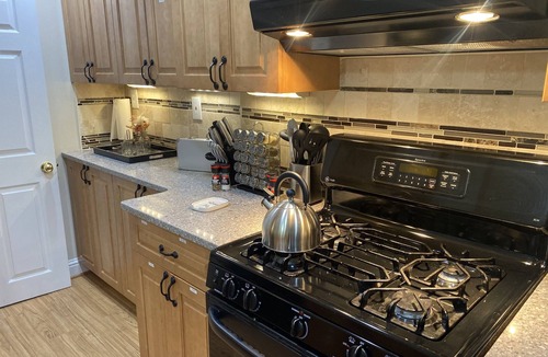 Arlington House | Sunny 4BR House | Private Yard | Family & Pet Friendly | Arlington/DC