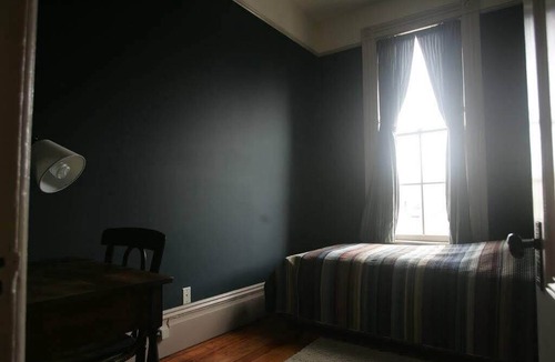 Mission District House | Sunny Mission District Suite