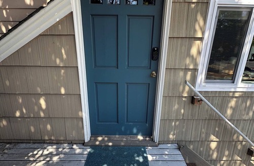 Green Lake Apartment | Sunnyside Loft - Close to Town, Relaxing, Cozy