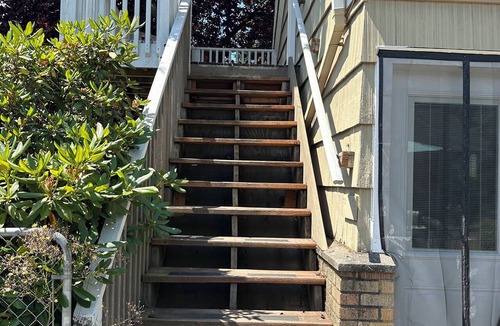 Green Lake Apartment | Sunnyside Loft - Close to Town, Relaxing, Cozy