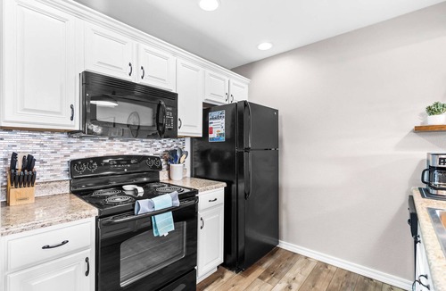 Kimberling City Condo | Sunsational Views at Anchors Point – For 8
