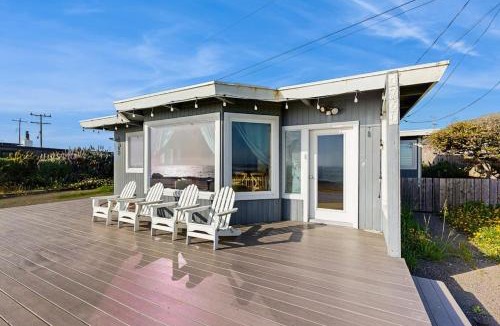 Bodega Bay House | Sunset Escape