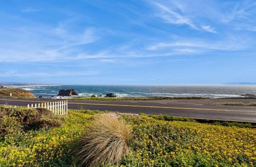Bodega Bay House | Sunset Escape