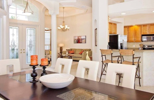 Pelican Villa | Sunset Paradise - Beautiful Sunsets and waterfront