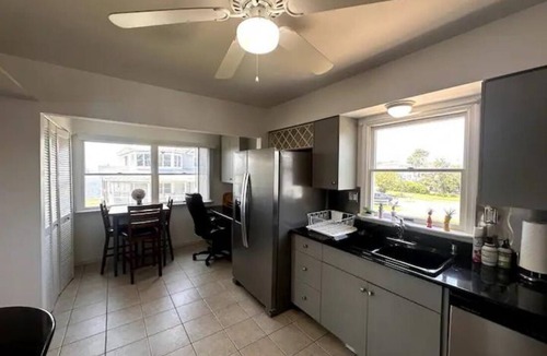 Colington Harbour House | Sunset View-Dog Friendly with Pool/Tennis!