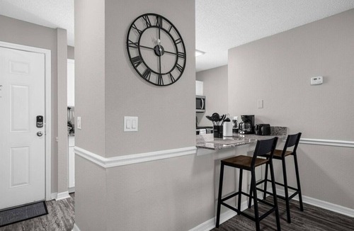 University Villa | Sunshine Retreat Minutes from Moffit, USF, and Busch Gardens