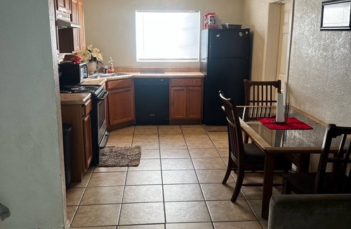 Alhambra Apartment | Super Bowl Phoenix
