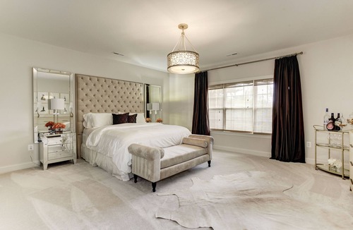 McLean House | Super Luxurious Langley/McLean Home