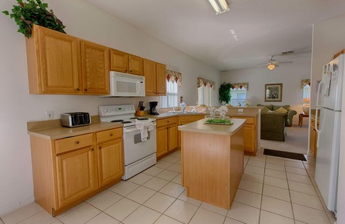 West Haven Villa | Superb Orlando Holiday Villa WestHaven Davenport