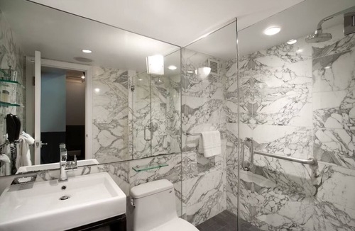 Kalorama Heights Hotel | Superior Queen Two Beds | Pet-Friendly Stay | 1.5 Miles to Old Stone House