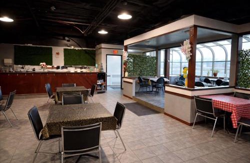 Whitecourt Hotel | SureStay by Best Western Whitecourt