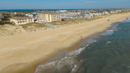 Nags Head Hotel | Surf Side Hotel