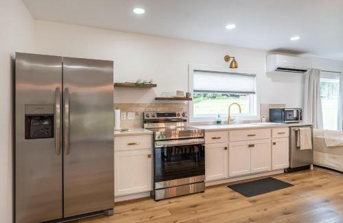 Millersburg House | Swancrest