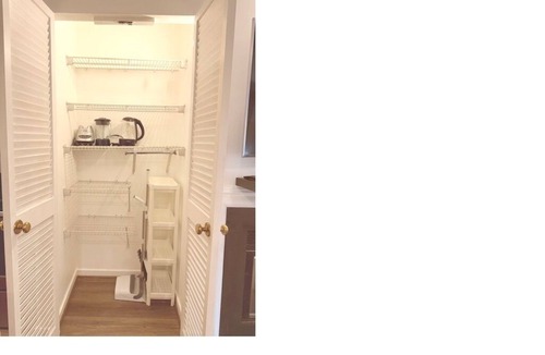 Montgomery Village Condo | Sweet Home