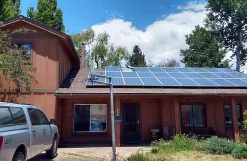 Flagstaff House | Sweet Private 2 room Guest Suite near Downtown Flagstaff and Snowbowl
