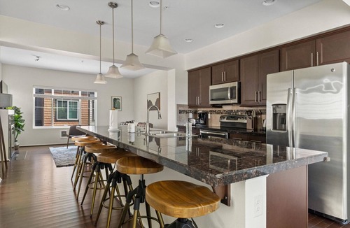 Education Hill House | Sweet Redmond 1BR w/Parking, nr Parks & Schools, by Blueground