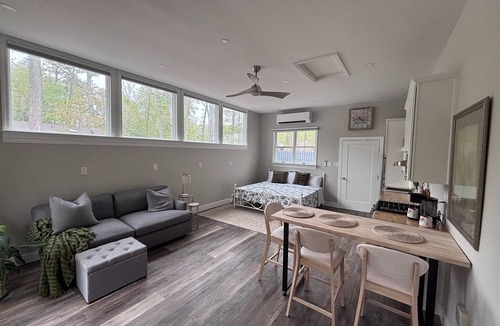 Lower Township House | "Swim, soak, and relax-your spacious Cape May getaway"