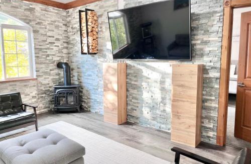 Zermatt Apartment | Swiss-Style Zermatt King Villa with Kitchen Near Park City & Deer Valley Ski Resorts - 2039