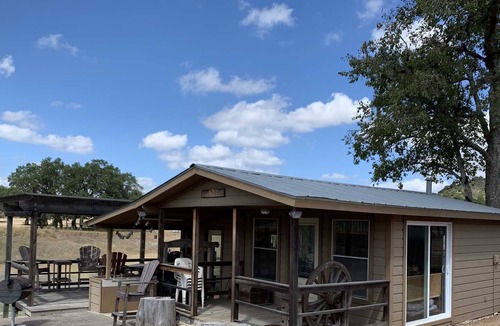 Comfort House | Tabasco Ranch Overlook Apartment