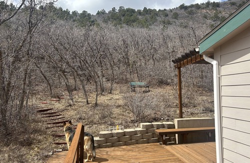 Duchesne County Cabin | Tabby Mountain