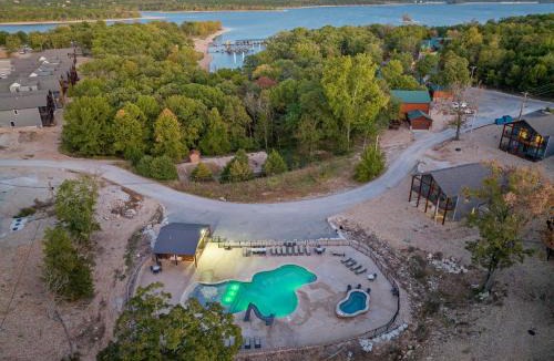 Indian Point Resort | Table Rock Resorts at Indian Point