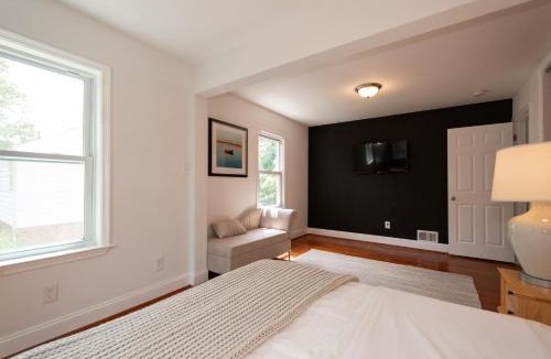 Takoma Park Apartment | Takoma Park Home ~ 6 Mi to the National Mall!