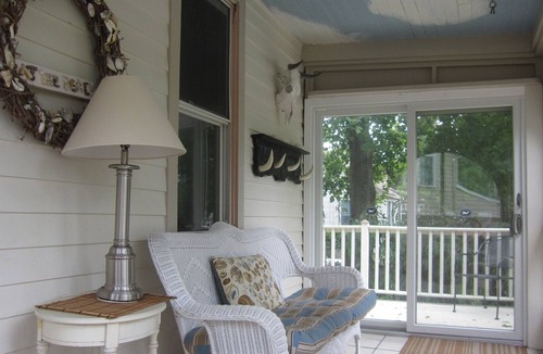 West Cape May House | Tarasivka - Charming Victorian Home in West Cape May