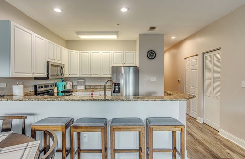 Carolina Forest Condo | Tee Off & Unwind By Pool: Myrtle Beach Condo