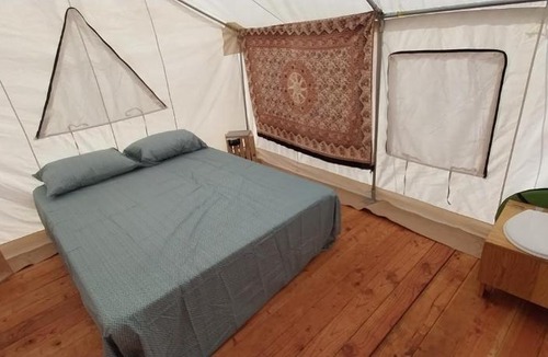 Chambers Other | Tentrr Signature Site - Million Stars Campsite in Petrified Forest - Bliss