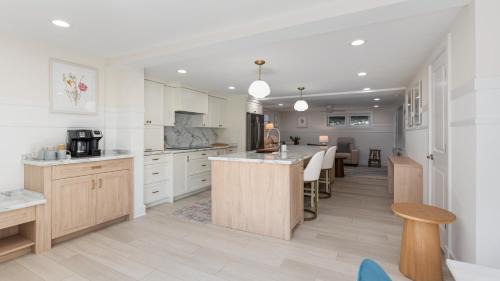 Ashburn Apartment | Terrace Apartment at the Rest PF