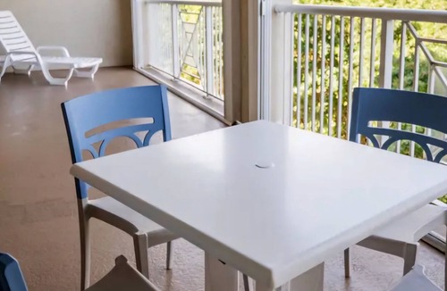 Port Canaveral Villa | Terrific 2-bedroom villa in Cape Canaveral with WiFi, fitness room