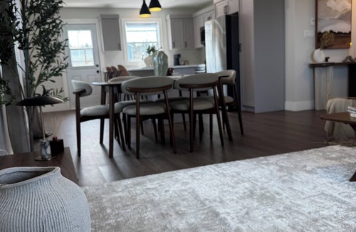 St. John's House | The Aiyra Residence | 2 Kings| Patio| Parking