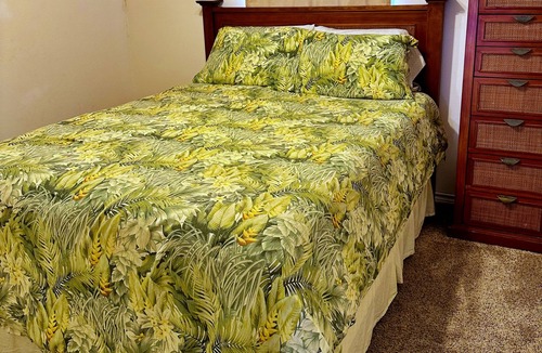 Surfside Beach Cottage | The Aloha Beach your exquisite property that promises an extraordinary stay!