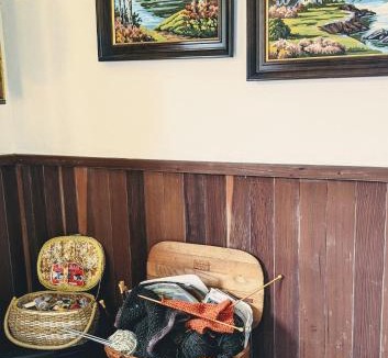 Little River Hotel | The Andiron Seaside Inn & Cabins