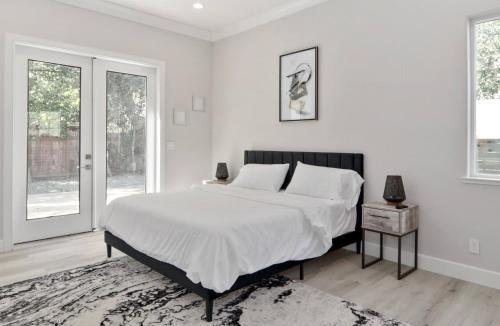Central Davis House | The Ayla Plan: 4BR/3.5BA, 2600 Sq Ft, Near Campus